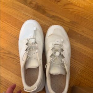 Hoka One Transport - Cream Women’s Size 10